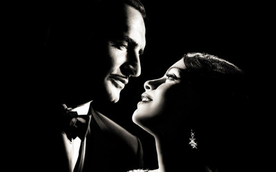 

Wall Poster a/wallpaper-movie-dark-souls-archives-berenice-jean-dujardin-bezho Paper Print(12 inch X 18 inch, Rolled)