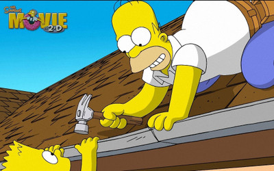 

Wall Poster a/-simpsonss-papers Paper Print(12 inch X 18 inch, Rolled)