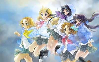 

Akhuratha Anime monitor-screens-images Wall Poster Paper Print(12 inch X 18 inch, Rolled)