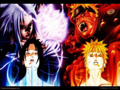 

Akhuratha Anime anime-naruto-naruto-shippuuden Wall Poster Paper Print(12 inch X 18 inch, Rolled)