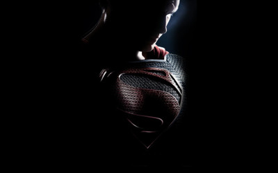 

Aabhaas superman-movie-rarity-shift-shadow-logo Wall Poster Paper Print(12 inch X 18 inch, Rolled)