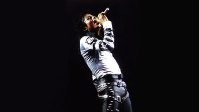 

Akhuratha michael-jackson-music-christian- Wall Poster Paper Print(12 inch X 18 inch, Rolled)