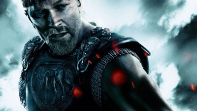 

Aabhaas movies-beowulf Wall Poster Paper Print(12 inch X 18 inch, Rolled)