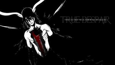 

Akhuratha Anime ableach-ulquiorra-espada-schiffler-ulqiorras Wall Poster Paper Print(12 inch X 18 inch, Rolled)