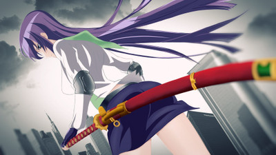 

Akhuratha Anime as-hot Wall Poster Paper Print(12 inch X 18 inch, Rolled)