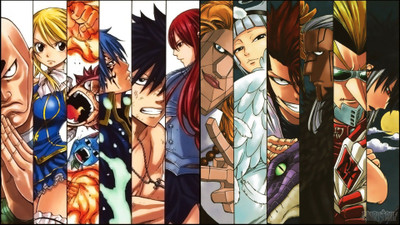 

Akhuratha Anime afairy-photoss Wall Poster Paper Print(12 inch X 18 inch, Rolled)
