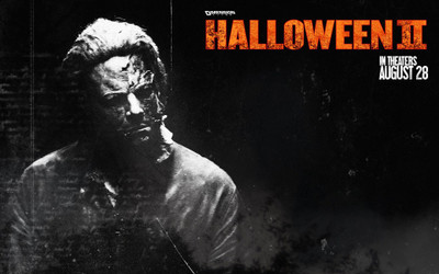 

Aabhaas background-screensavers-movies-halloween-zombie-sheri-moon- Wall Poster Paper Print(12 inch X 18 inch, Rolled)