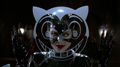 

Wall Poster /movies-batman-batman-returns-catwoman Paper Print(12 inch X 18 inch, Rolled)