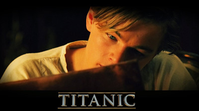

Akhuratha -titanic--movie Wall Poster Paper Print(12 inch X 18 inch, Rolled)