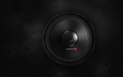 

dubstep-smiley-musics Wall Poster Paper Print(12 inch X 18 inch, Rolled)