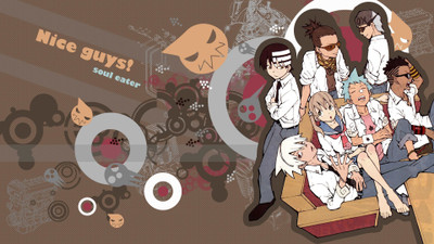 

Akhuratha Anime asoul-eaters-top Wall Poster Paper Print(12 inch X 18 inch, Rolled)
