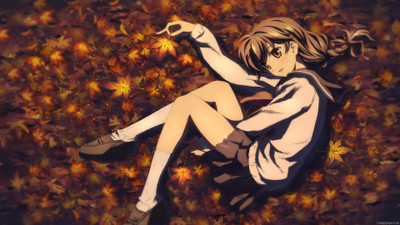 

Akhuratha Anime image-images-imagepages Wall Poster Paper Print(12 inch X 18 inch, Rolled)