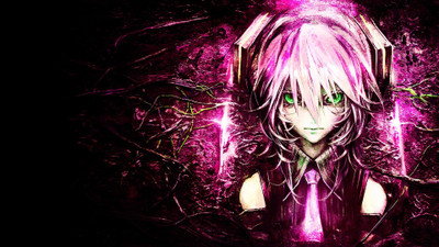 

Akhuratha Anime vocaloids-imagepages-images Wall Poster Paper Print(12 inch X 18 inch, Rolled)