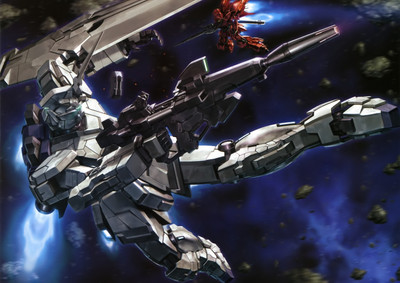 

Akhuratha Anime gundam-mecha Wall Poster Paper Print(12 inch X 18 inch, Rolled)
