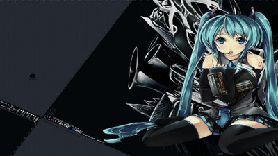 

Akhuratha Anime vocaloid--images-imagepages Wall Poster Paper Print(12 inch X 18 inch, Rolled)