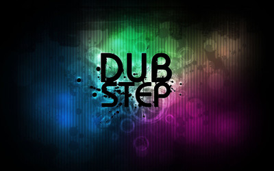 

-dubstep-music Wall Poster Paper Print(12 inch X 18 inch, Rolled)
