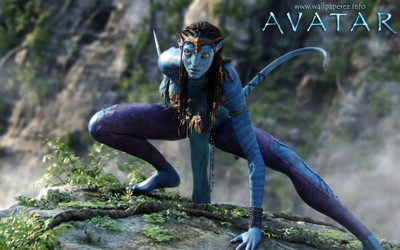 

Aabhaas movie-avatar-- Wall Poster Paper Print(12 inch X 18 inch, Rolled)