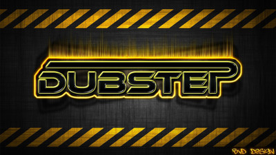 

dubstep-music Wall Poster Paper Print(12 inch X 18 inch, Rolled)