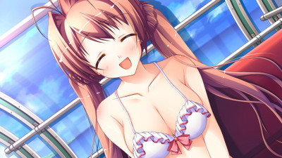 

Akhuratha Anime anime-iro-ni-ide-ni-keri-waga-koi-wa-suzueda-komachi Wall Poster Paper Print(12 inch X 18 inch, Rolled)