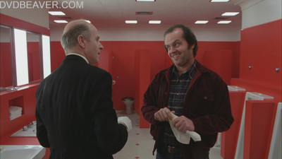 

Akhuratha -the-shining-movies-jack-nicholson Wall Poster Paper Print(12 inch X 18 inch, Rolled)