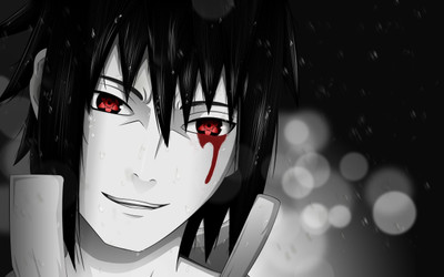 

Akhuratha Anime wnaruto-shippuuden-manga-uchiha-sasuke Wall Poster Paper Print(12 inch X 18 inch, Rolled)