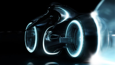 

Wall Poster w/movies-tron-legacy Paper Print(12 inch X 18 inch, Rolled)