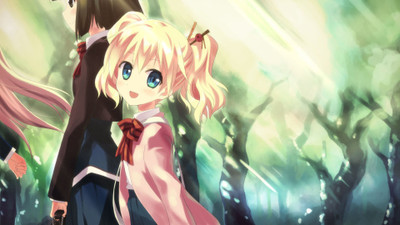 

Akhuratha Anime Wall Poster Paper Print(12 inch X 18 inch, Rolled)