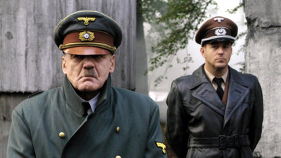 

Akhuratha movies-der-untergang-adolf-hitler Wall Poster Paper Print(12 inch X 18 inch, Rolled)