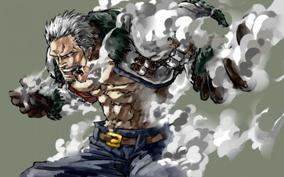 

Akhuratha Anime apiece-smoker Wall Poster Paper Print(12 inch X 18 inch, Rolled)