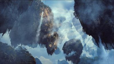 

Akhuratha cool-avatar-movie-snimki-ecran-fonds Wall Poster Paper Print(12 inch X 18 inch, Rolled)