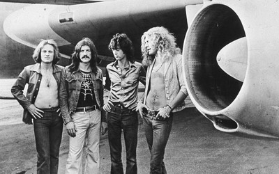 

Akhuratha hard-rock-heavy-metal-jimmy-page-john-paul-jones-led-zeppelin-music-music-bands-musicians-rock-music Wall Poster Paper Print(12 inch X 18 inch, Rolled)