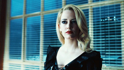 

Aabhaas eva-green-blondes-women-movies-actresses-dark-shadows Wall Poster Paper Print(12 inch X 18 inch, Rolled)