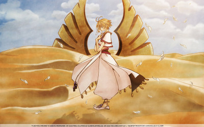 

Akhuratha Anime dreams-fleeting-manga-scenic Wall Poster Paper Print(12 inch X 18 inch, Rolled)