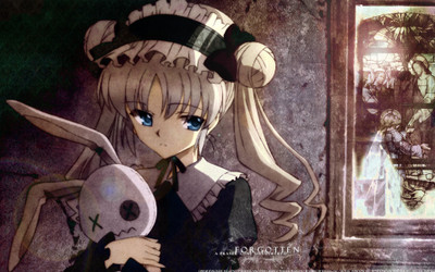 Akhuratha Anime murals-minitokyo Wall Poster Paper Print(12 inch X 18 inch, Rolled)