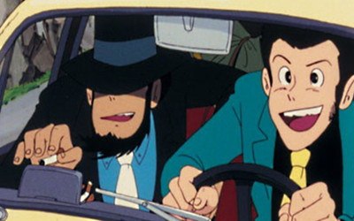 

Akhuratha Anime acastle-cagliostro-thirds-lupin Wall Poster Paper Print(12 inch X 18 inch, Rolled)
