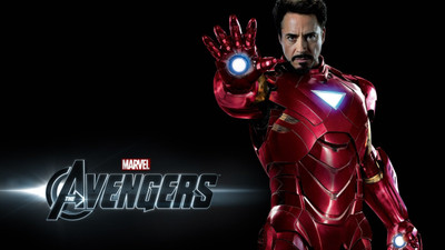 

Akhuratha iron-man-avengers- Wall Poster Paper Print(12 inch X 18 inch, Rolled)