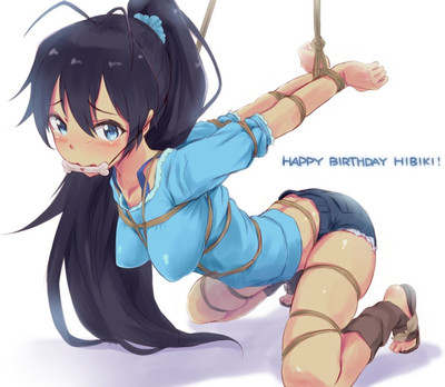 

Akhuratha Anime anime-the-idolmster-ganaha-hibiki Wall Poster Paper Print(12 inch X 18 inch, Rolled)