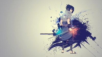 

Akhuratha Anime anaruto-shippudens Wall Poster Paper Print(12 inch X 18 inch, Rolled)