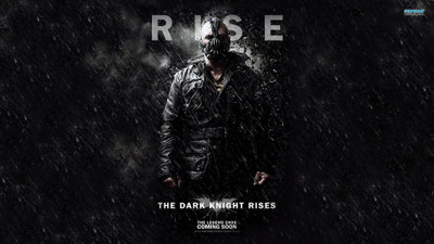 

Aabhaas -car-border-paintable-photo-rises-movies-dark-knight- Wall Poster Paper Print(12 inch X 18 inch, Rolled)