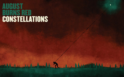 

red-burns-august-music-dubstep- Wall Poster Paper Print(12 inch X 18 inch, Rolled)