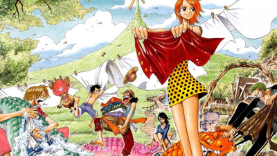 

Akhuratha Anime apieces-luffy-gdefon-original Wall Poster Paper Print(12 inch X 18 inch, Rolled)