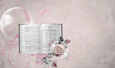 

music-book Wall Poster Paper Print(12 inch X 18 inch, Rolled)