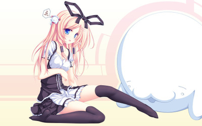 

Akhuratha Anime amamizu-mikagami-theme-konachan Wall Poster Paper Print(12 inch X 18 inch, Rolled)