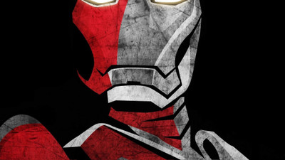 

Aabhaas 3armor-iron-man-movies-posters-robots Wall Poster Paper Print(12 inch X 18 inch, Rolled)