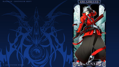

Akhuratha Anime blazblues-images Wall Poster Paper Print(12 inch X 18 inch, Rolled)