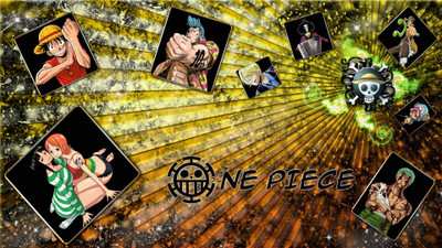 

Akhuratha Anime apiece-dikemoon Wall Poster Paper Print(12 inch X 18 inch, Rolled)