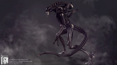 

Wall Poster a/movie-alienss-images Paper Print(12 inch X 18 inch, Rolled)
