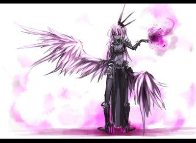 

Akhuratha Anime shirogane-usagi-pink Wall Poster Paper Print(12 inch X 18 inch, Rolled)