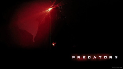 

Wall Poster a/wallpapers-movie-predators Paper Print(12 inch X 18 inch, Rolled)