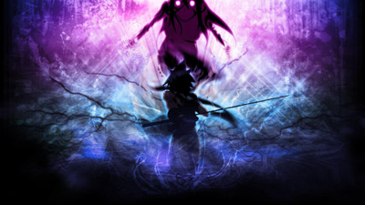 

Akhuratha Anime asoul-eater-sezuki-images Wall Poster Paper Print(12 inch X 18 inch, Rolled)